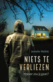 Omslag van Niets te verliezen