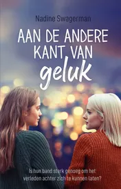 Omslag van Aan de andere kant van geluk