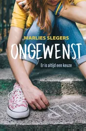 Omslag van Ongewenst