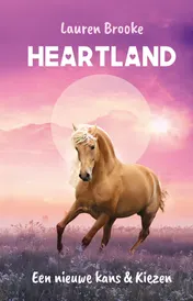 Omslag van Een nieuwe kans & Kiezen