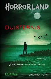 Omslag van Duisternis