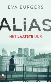 Omslag van Het laatste uur