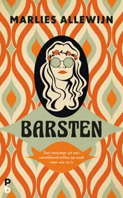Omslag van Barsten