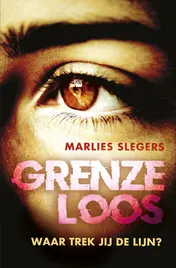 Omslag van Grenzeloos