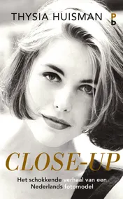 Omslag van Close-up