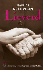 Omslag van Lieverd
