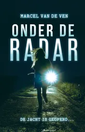 Omslag van Onder de radar