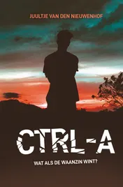 Omslag van CTRL-A