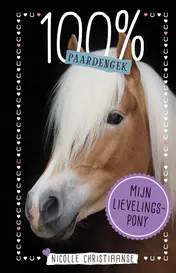 Omslag van Mijn lievelingspony