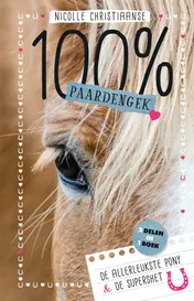 Omslag van De allerleukste pony & de supershet