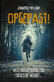 Omslag van Opgepast!