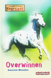 Omslag van Overwinnen