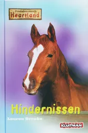 Omslag van Hindernissen