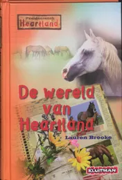 Omslag van De wereld van Heartland