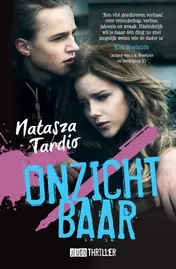 Omslag van Onzichtbaar