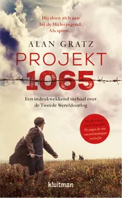 Omslag van Projekt 1065