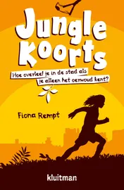 Omslag van Junglekoorts