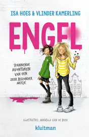 Omslag van Engel