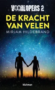 Omslag van De kracht van velen