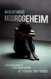 Omslag van Moordgeheim