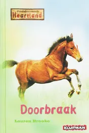 Omslag van Doorbraak