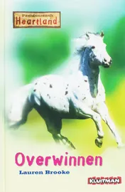 Omslag van Overwinnen