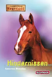 Omslag van Hindernissen