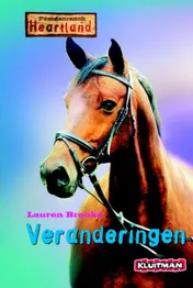 Omslag van Veranderingen
