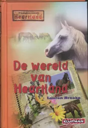 Omslag van De wereld van Heartland