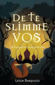 Omslag van De te slimme vos