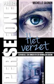 Omslag van Het verzet