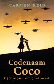 Omslag van Codenaam Coco
