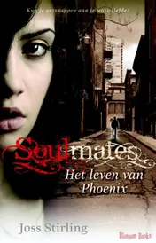 Omslag van Het verhaal van Phoenix