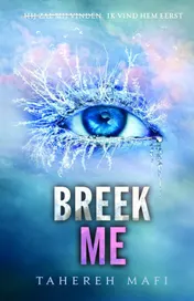 Omslag van Breek me