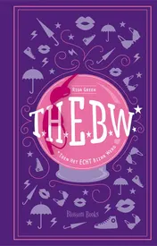 Omslag van THEBW