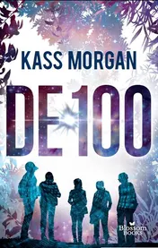 Omslag van De 100