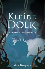 Omslag van Kleine dolk