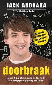 Omslag van Doorbraak