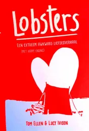 Omslag van Lobsters