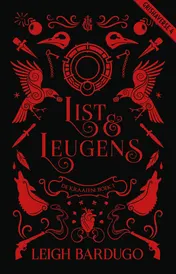 Omslag van List & Leugens