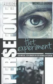 Omslag van Het experiment