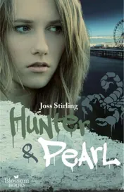 Omslag van Hunter & Pearl