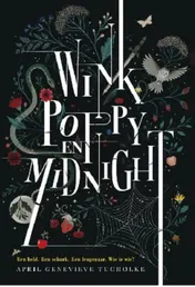 Omslag van Wink poppy midnight