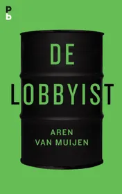 Omslag van De lobbyist