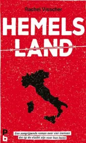 Omslag van Hemels land