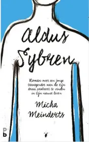 Omslag van Aldus Sybren