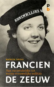 Omslag van Francien de Zeeuw