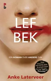 Omslag van Lefbek