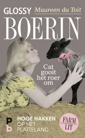 Omslag van Glossy boerin