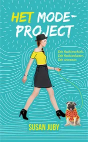 Omslag van Het modeproject